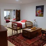 Appartement vieux port et centre