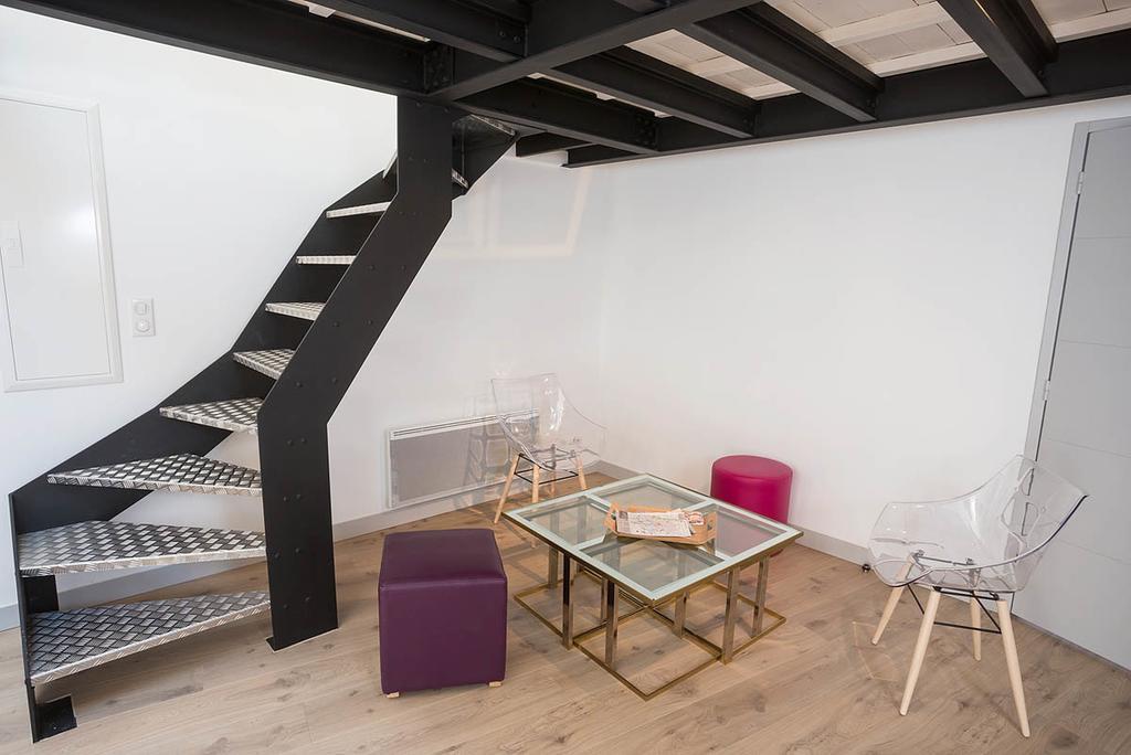 Vieux Port Et Centre Appartement La Rochelle (Charente-Maritime)
