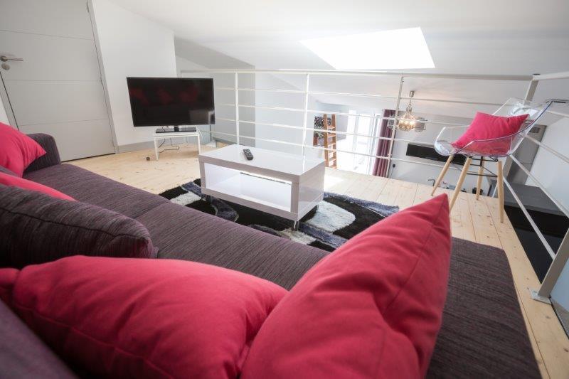 Vieux Port Et Centre Appartement La Rochelle (Charente-Maritime)