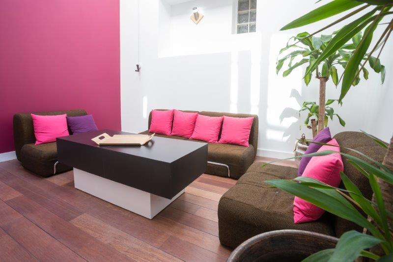 Appartement Vieux Port Et Centre *